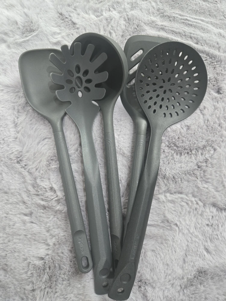 🧡Black Kitchen Utensil Set🧡
