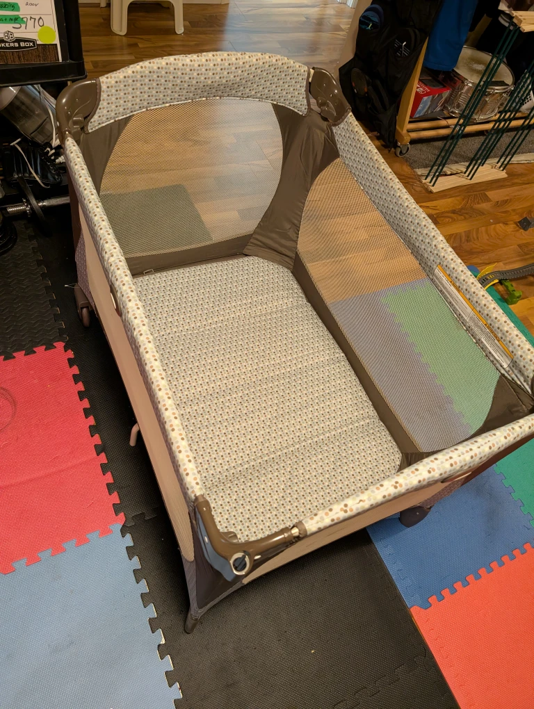 Graco Pack 'n Play Portable Playard