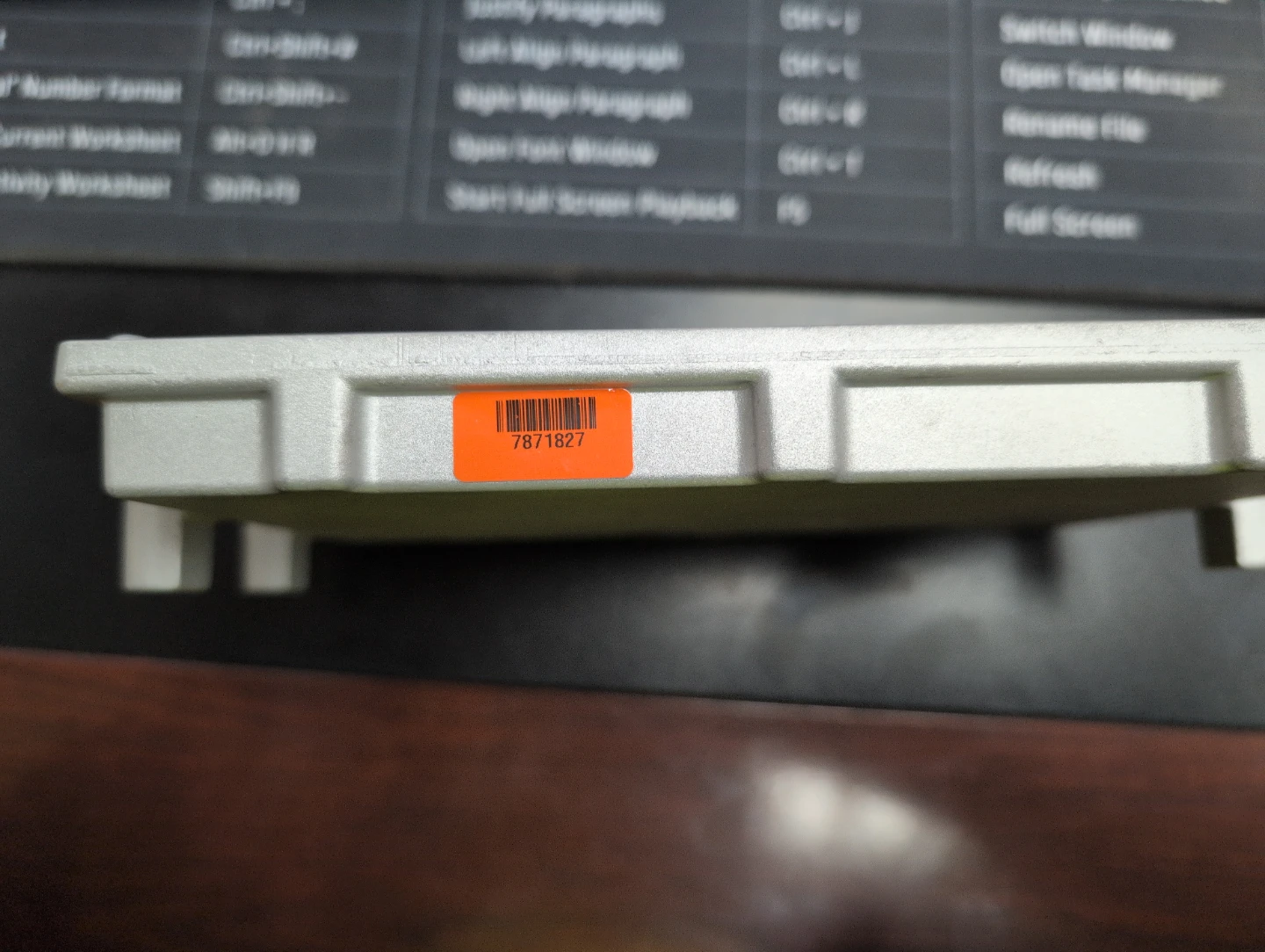 Mopar Remanufactured Jeep Truck Engine Controller - photo 2