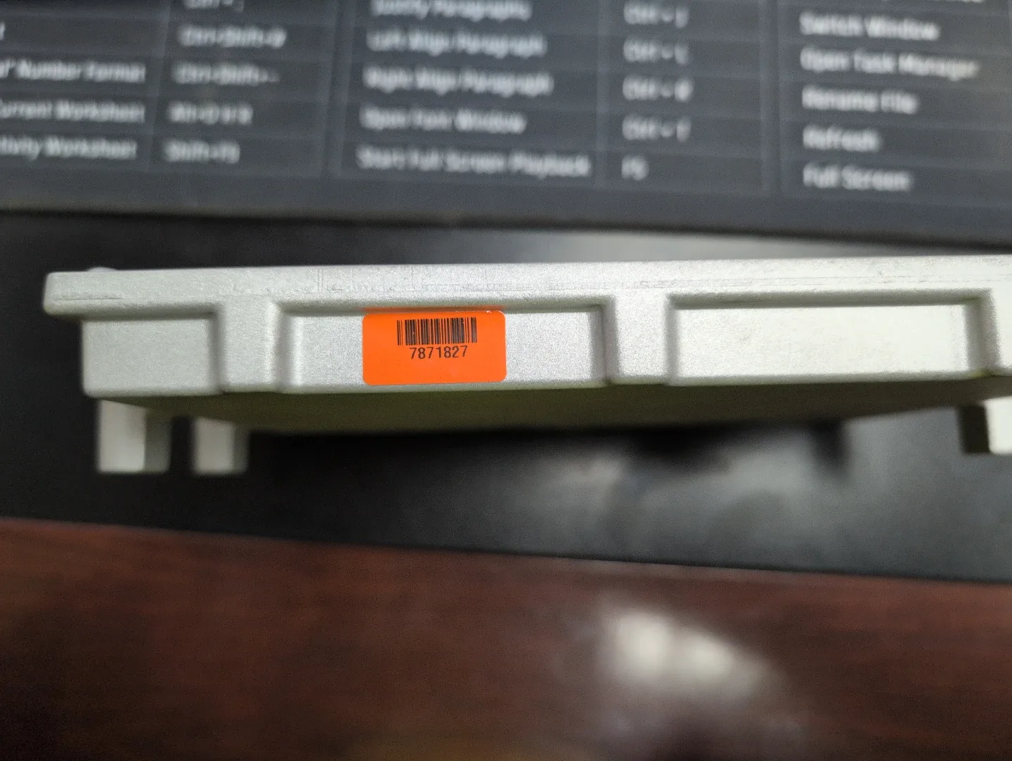 Mopar Remanufactured Jeep Truck Engine Controller image indicator(2)