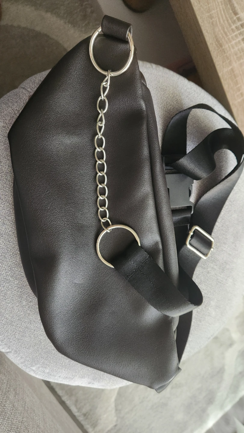 Black Belt Bag - photo 2