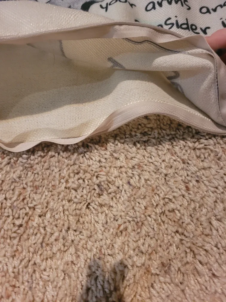 Elephant 'To My Niece' Pillow Case image indicator(2)