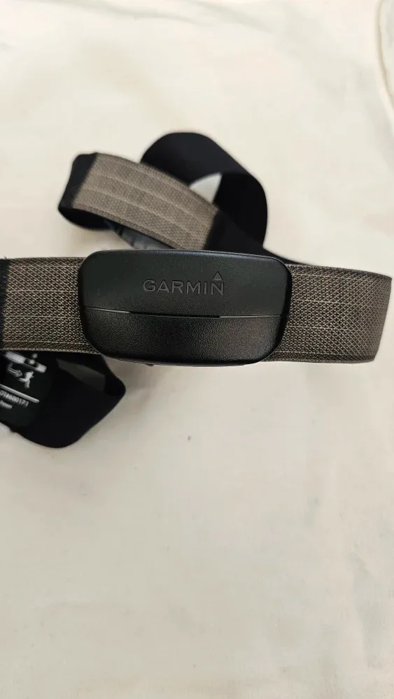 Garmin Premium Heart Rate Monitor image indicator(3)