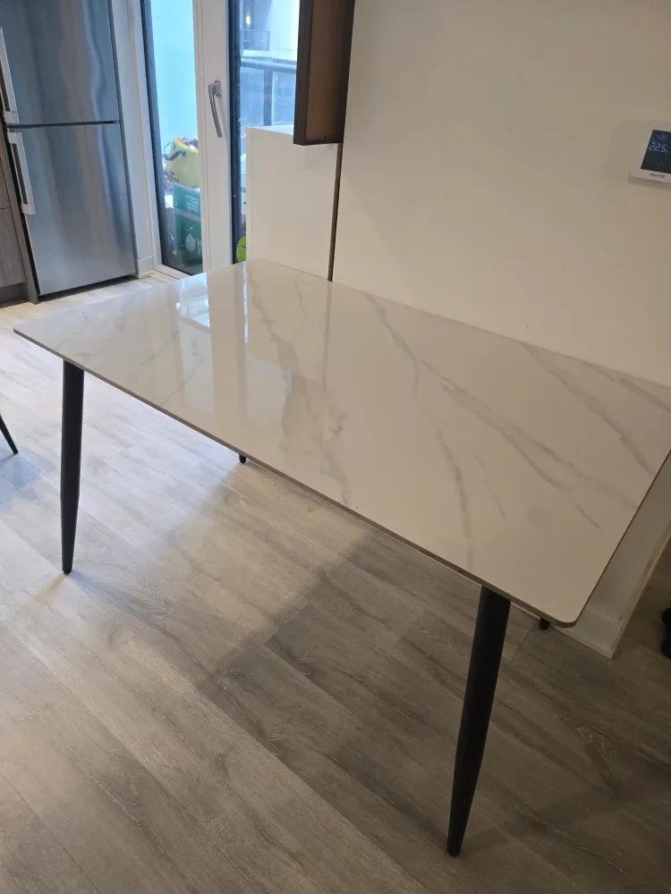 Dining table Marble