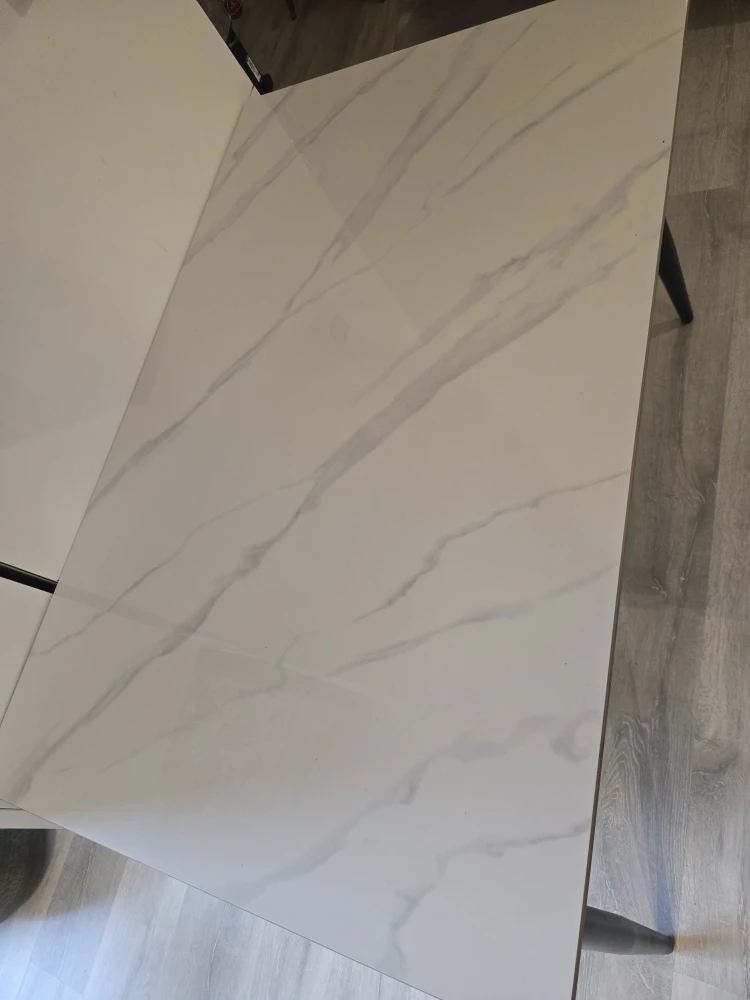 Dining table Marble - photo 3