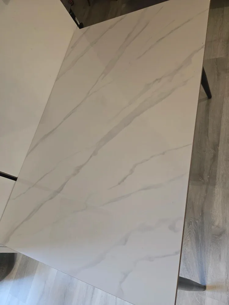 Dining table Marble image indicator(3)