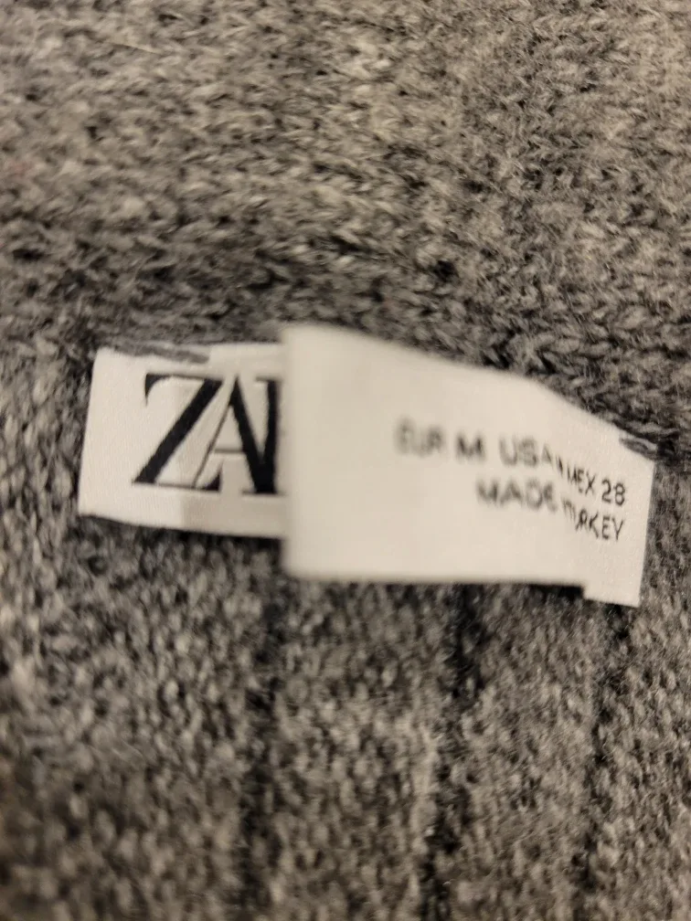 Zara med Knit Skirt image indicator(5)