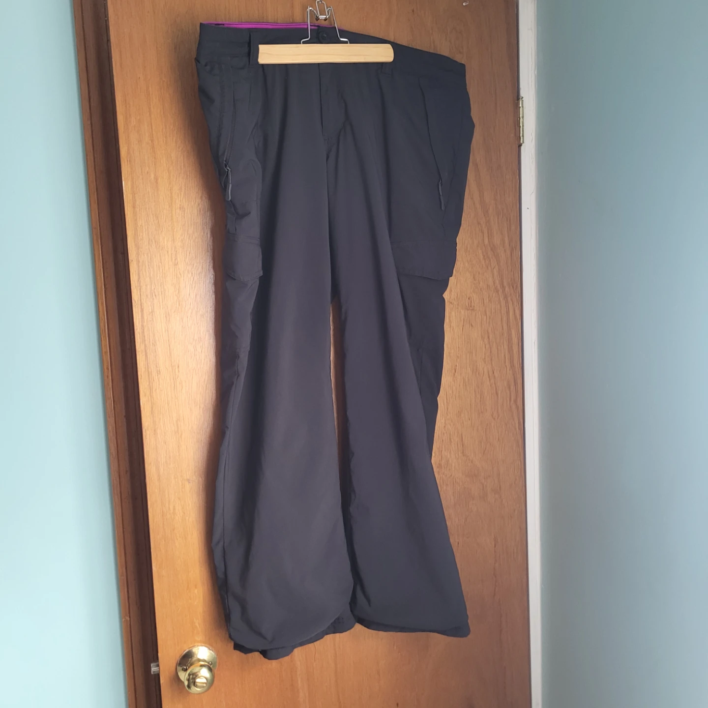 Eddie Bauer Snow Pants. Size 16
