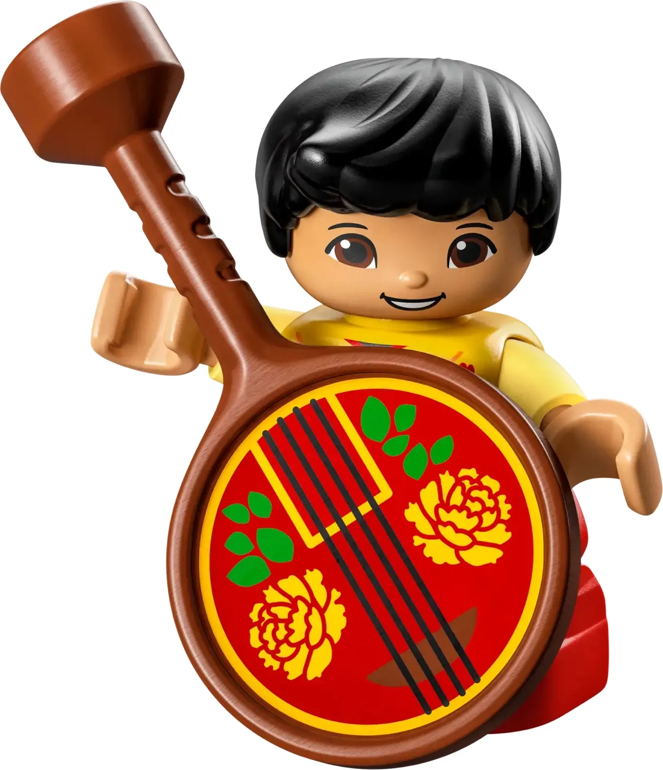 Lego 10411 Learn About Chinese Culture image indicator(8)