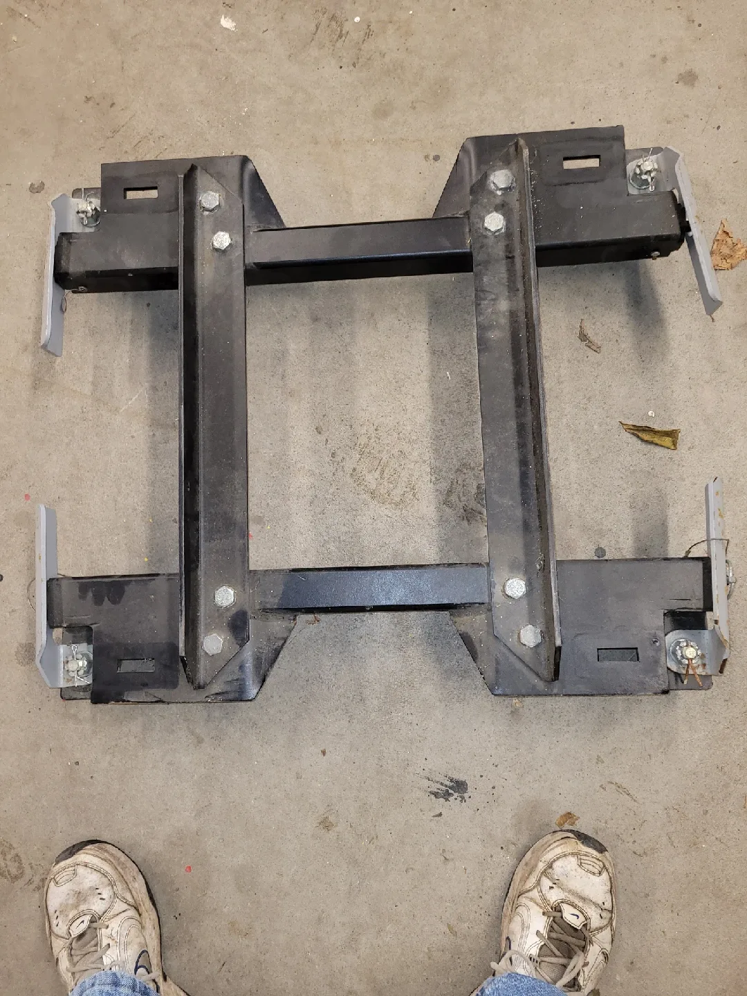 5th wheel adapter for gm image indicator(7)