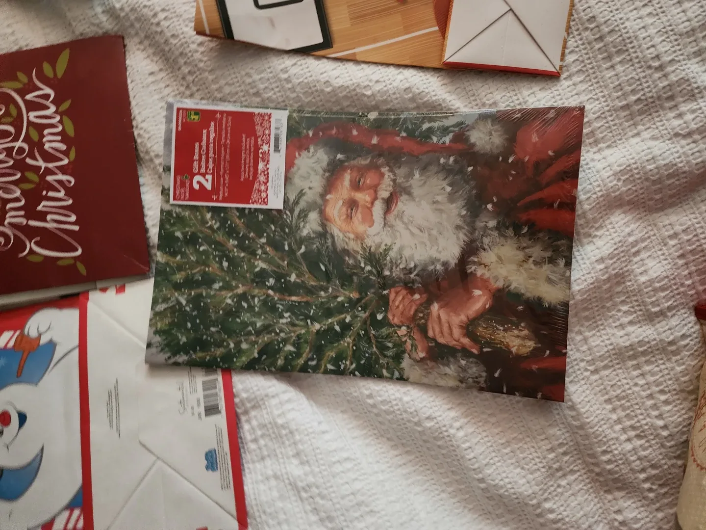 Holiday Decoration Mesh & Craft Supplies image indicator(5)