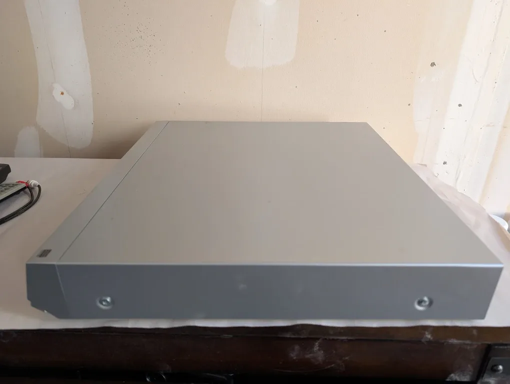 Panasonic DVD/CD Player DVD-F87 image indicator(3)