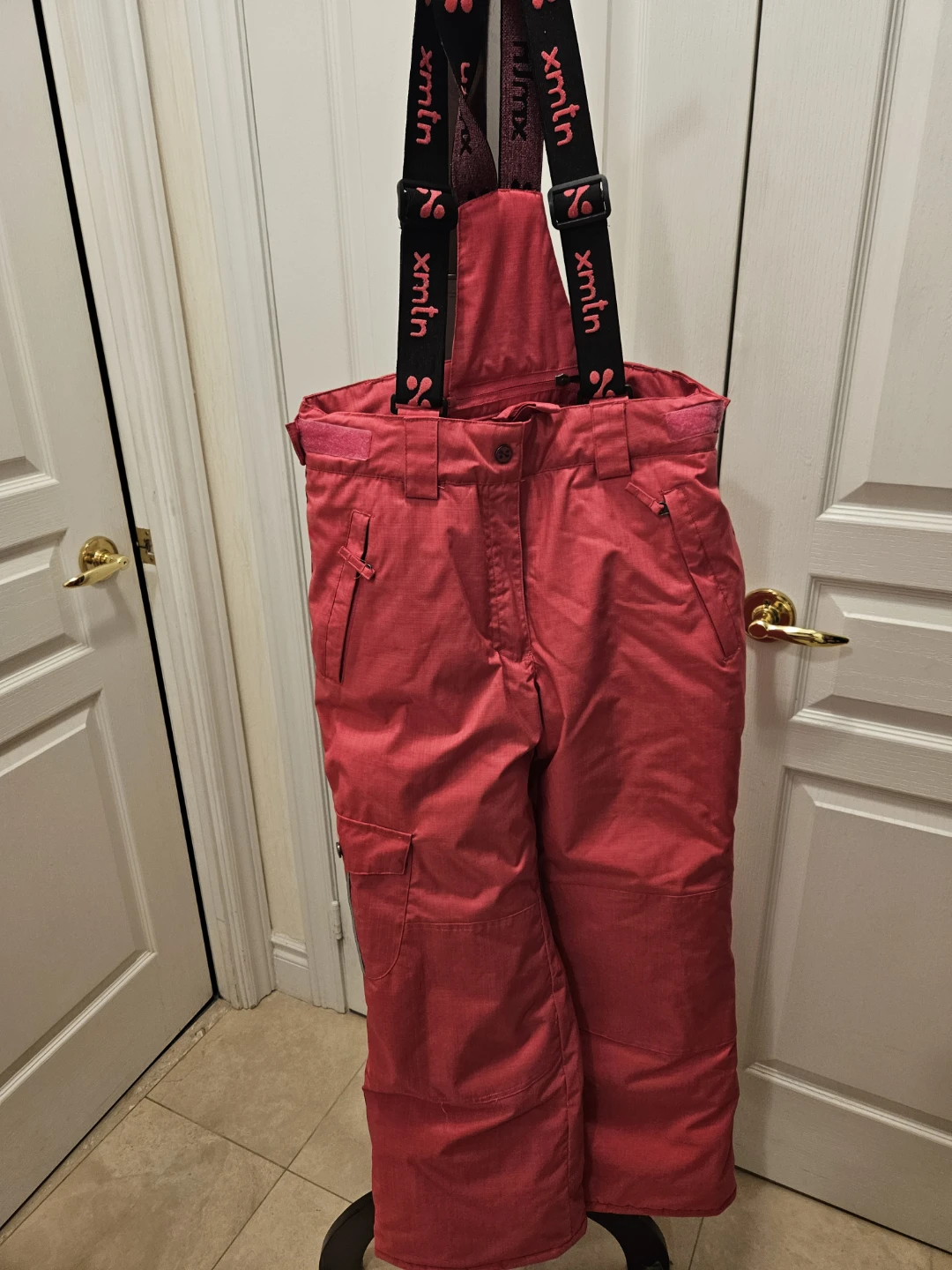 XMTN Ski Jacket and Snow Pants Set - photo 3