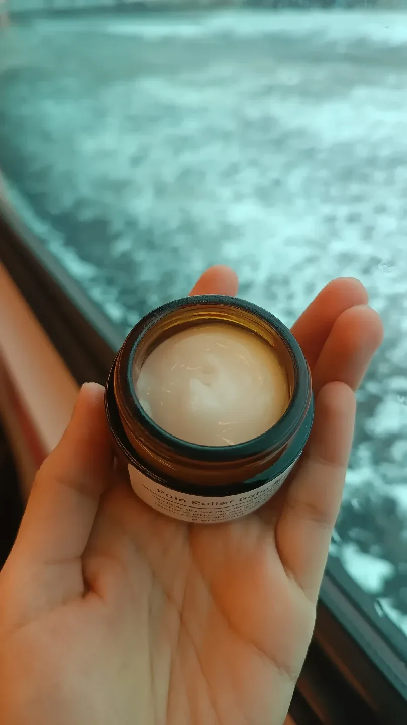 Pain Relief Balm - Only 3 left! image indicator(2)