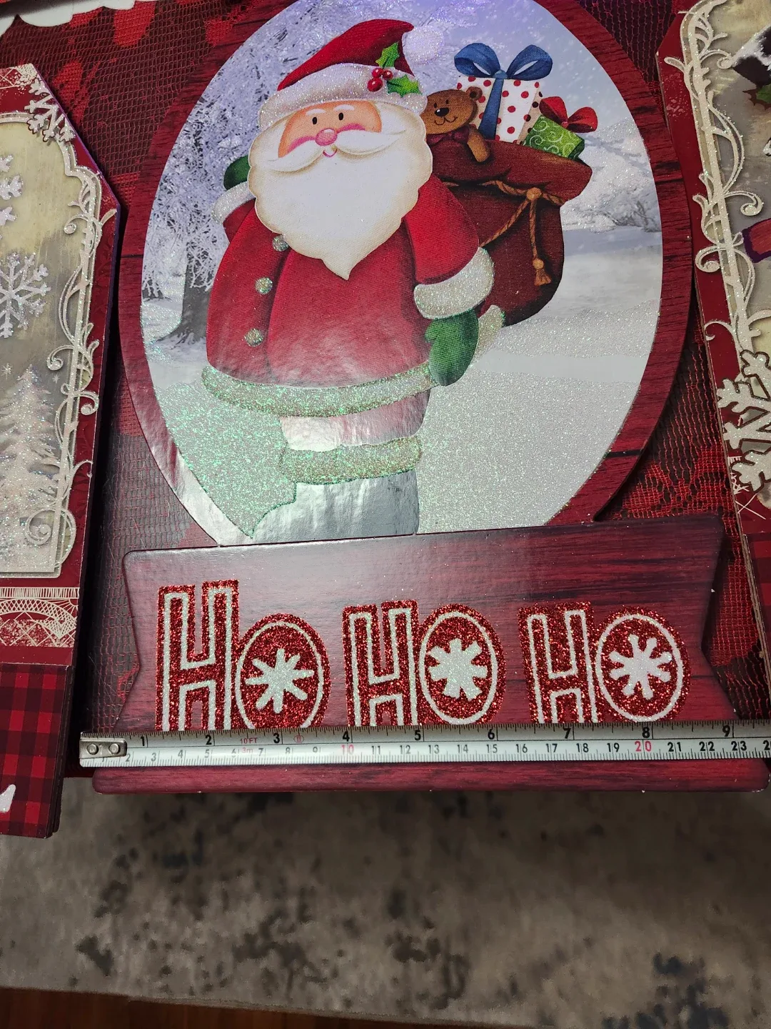 Christmas Ornaments and Lights image indicator(8)