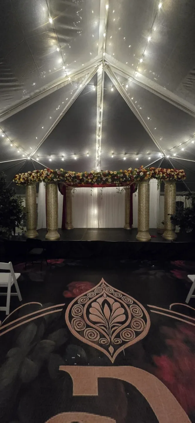 Floral Arrangement for Rental image indicator(4)