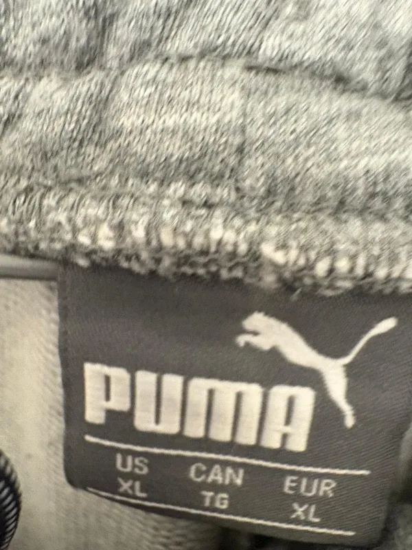 Puma Red Bull Racing XL Sweatpants image indicator(4)