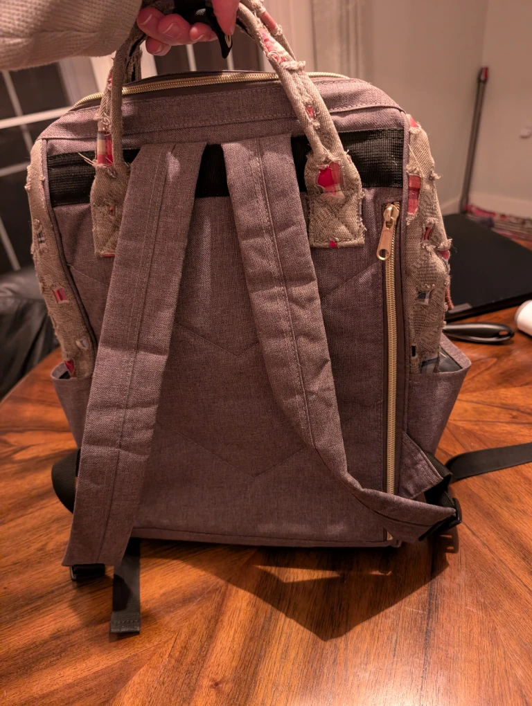 Japanese Backpack - photo 3