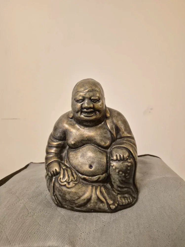 Buddha Statue