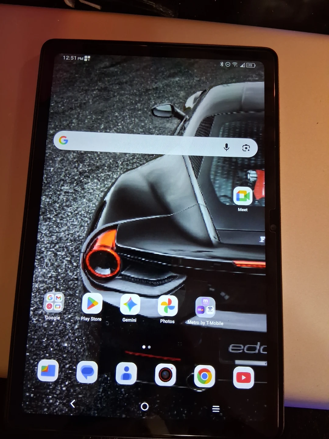 T mobile tablet - photo 3