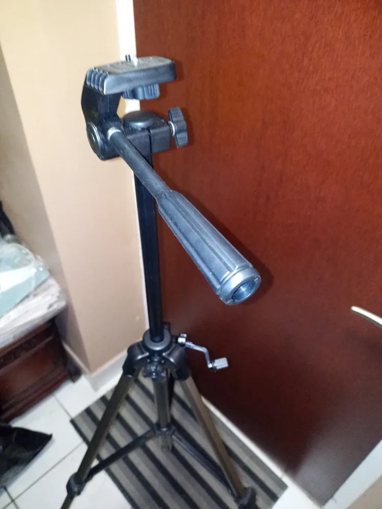 Velbon Tripod CX - 150 image indicator(2)