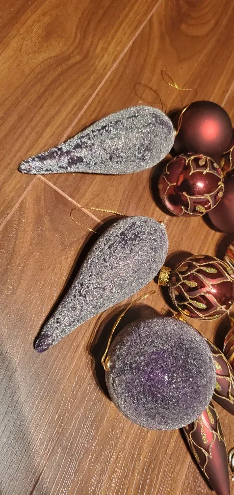 Christmas Ornaments image indicator(4)