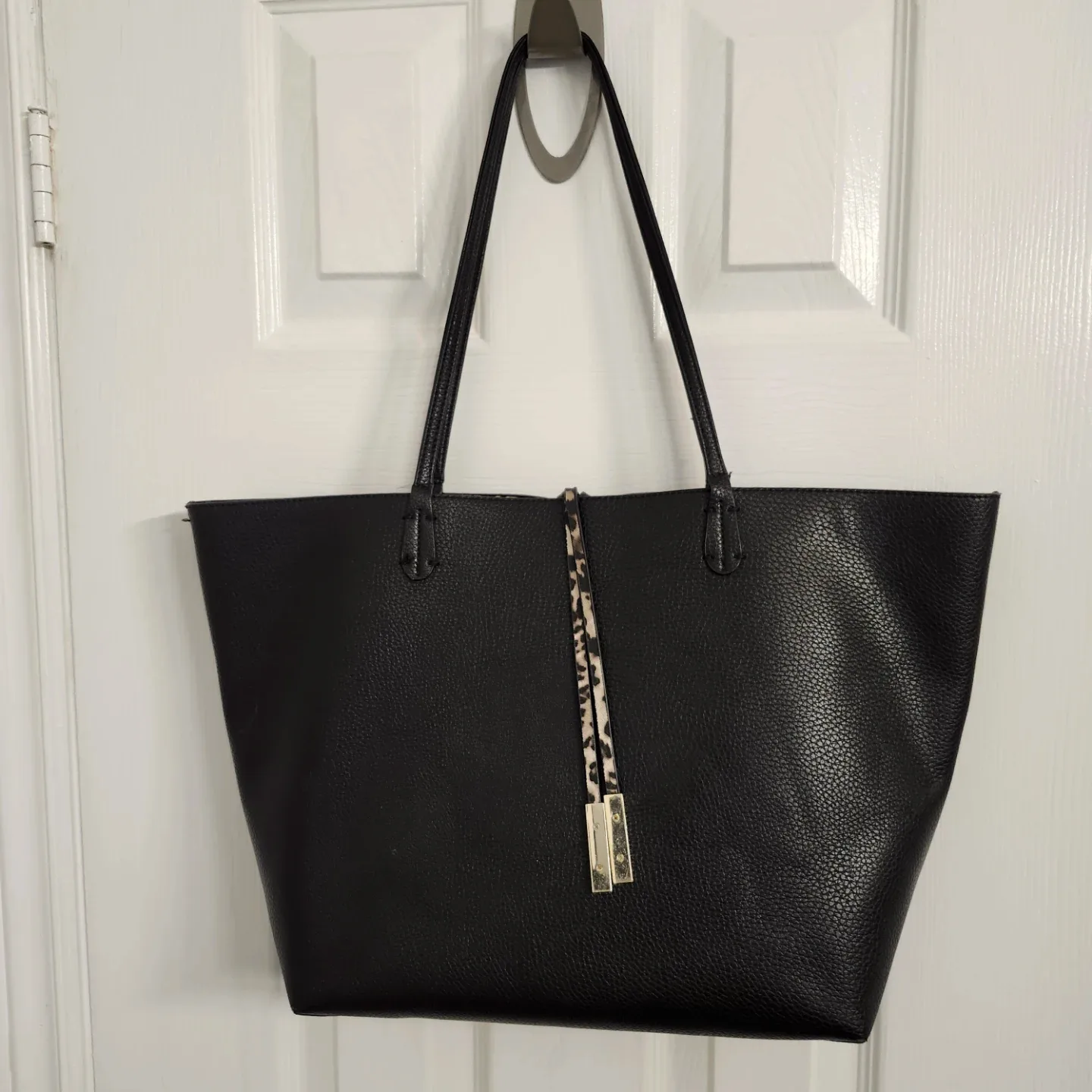 BlackTote Bag