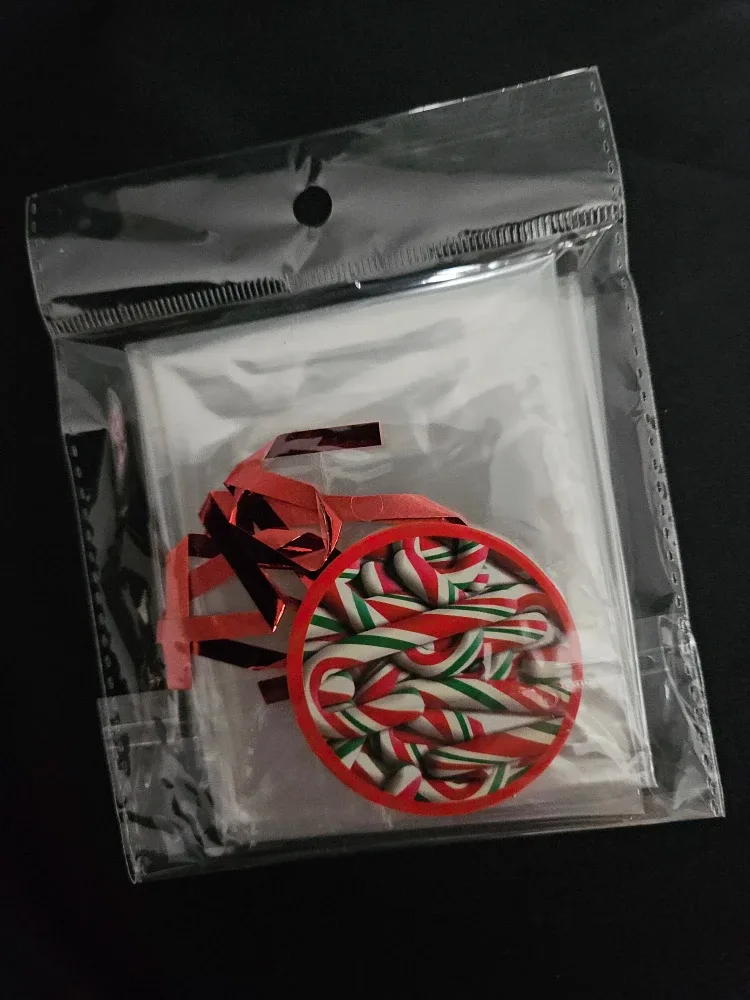 Paper Gift Tray with Cello Bag (set of 3) image indicator(3)