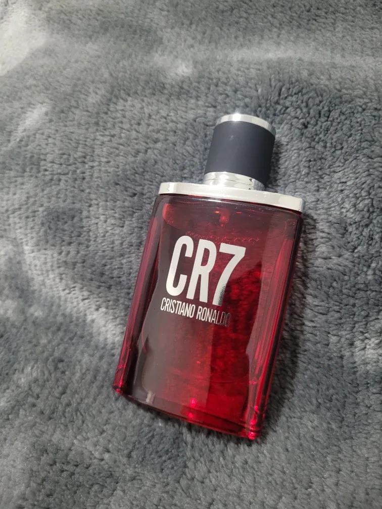 CR7 Cristiano Ronaldo 30ml EDT