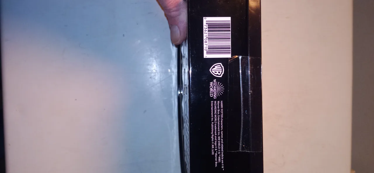 Harry Potter PEZ Dispenser Set image indicator(3)