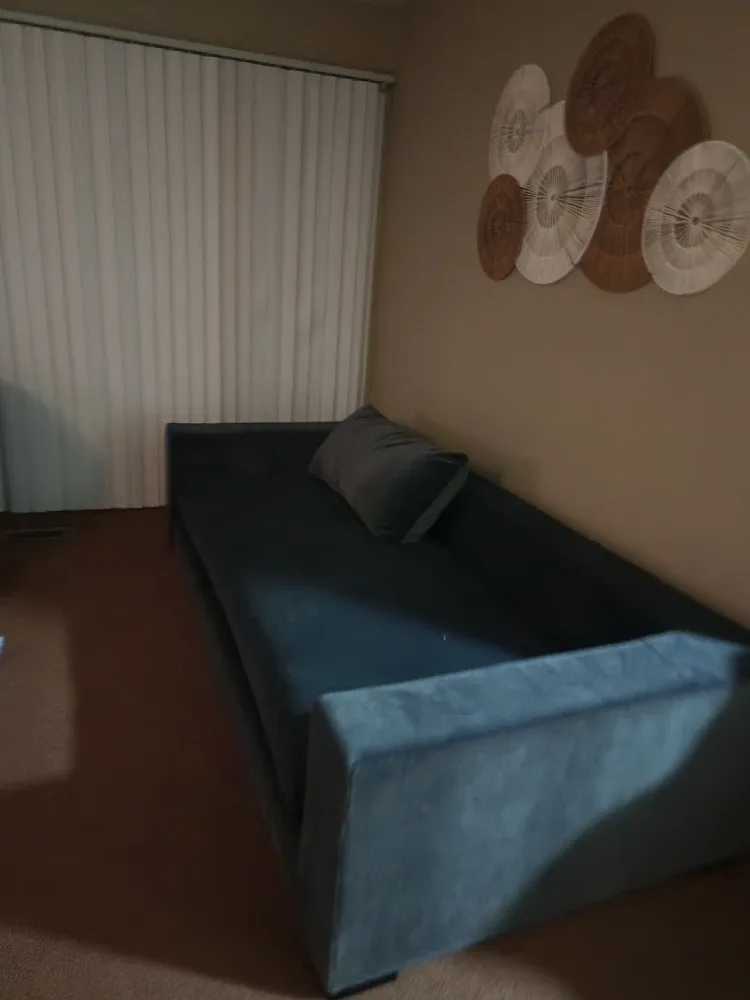 Blue Sofa image indicator(2)