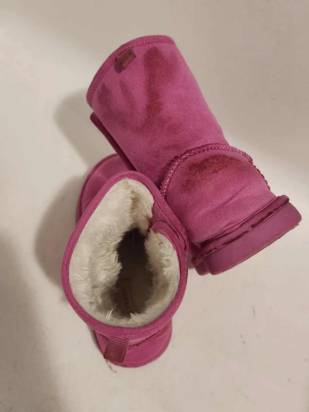 Girls boots- Size 10 image indicator(3)