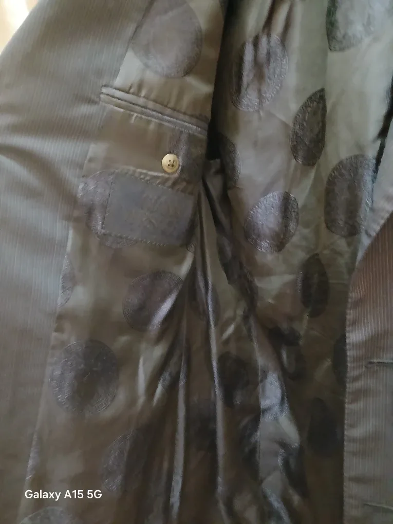 Men's Blazer - Stylish & Versatile