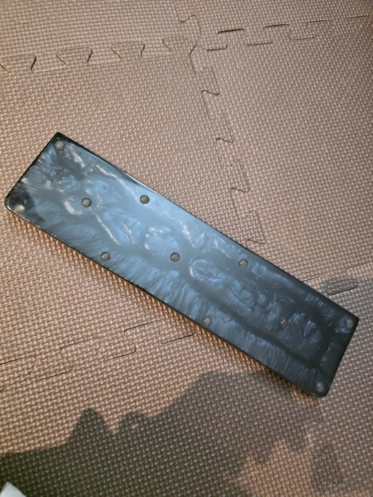 Keyboard hand rest image indicator(2)