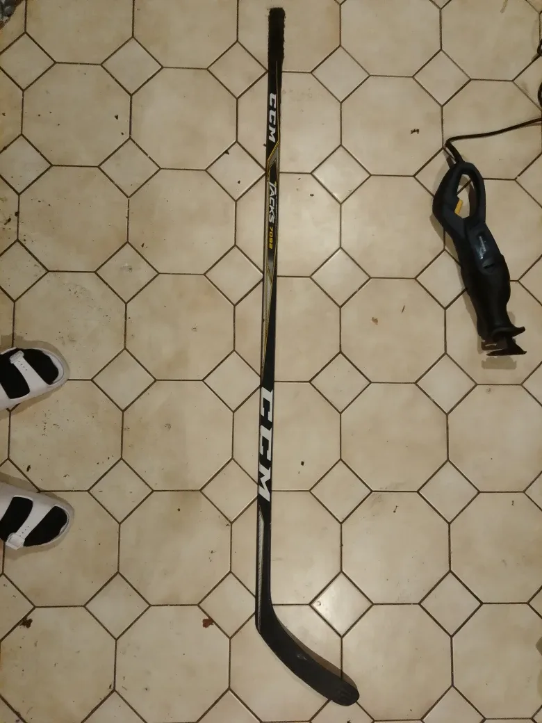 CCM Tacks 7092 Hockey Stick