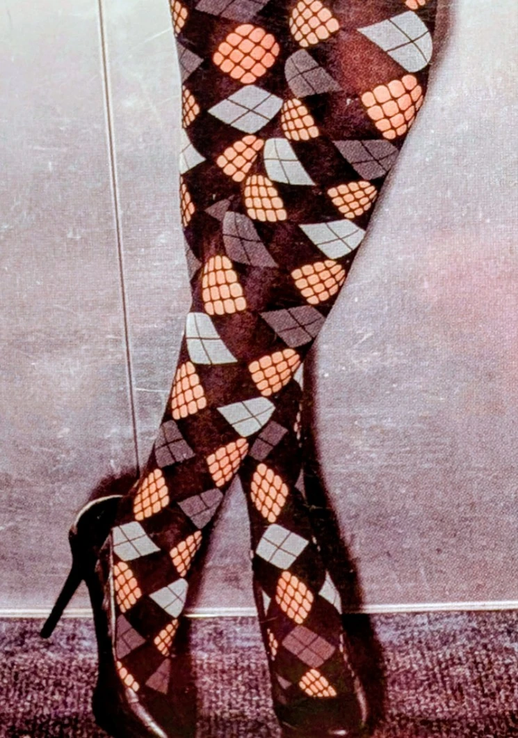 Sexy tights, made in Italy - photo 2