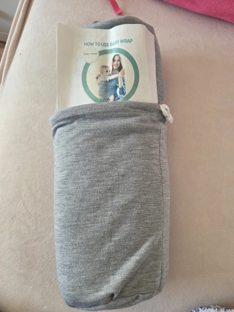 Baby wrap - photo 2