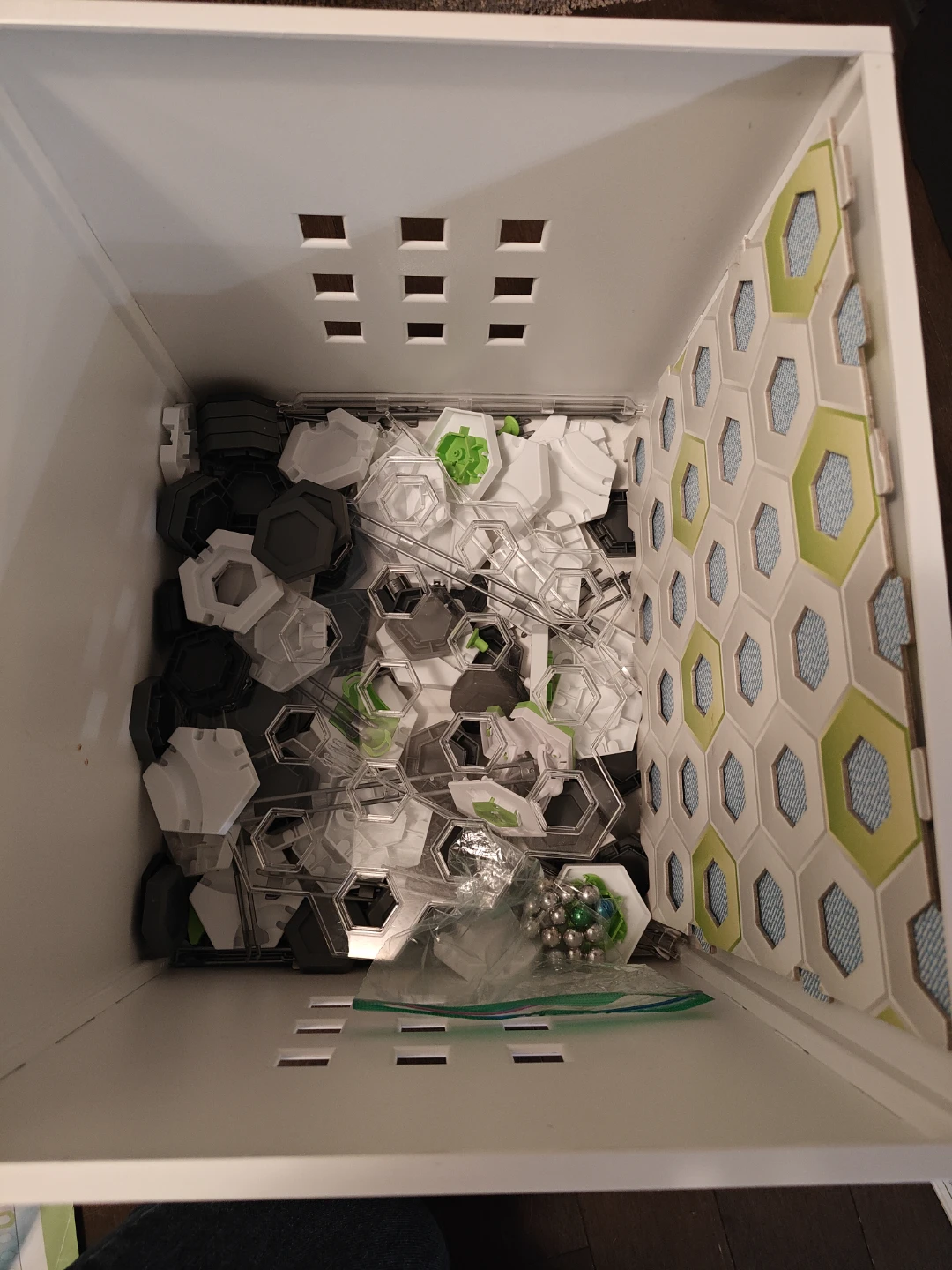 Gravitrax Marble Run Set - photo 2