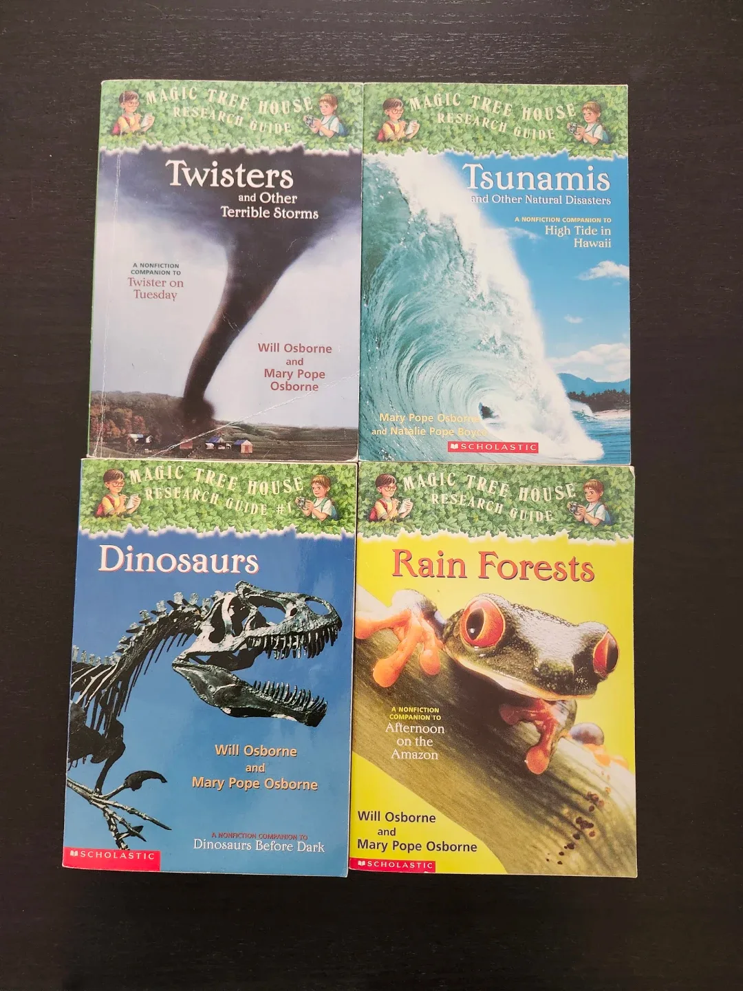 Kids novels, I have lots more than shown. Send me a message! image indicator(9)