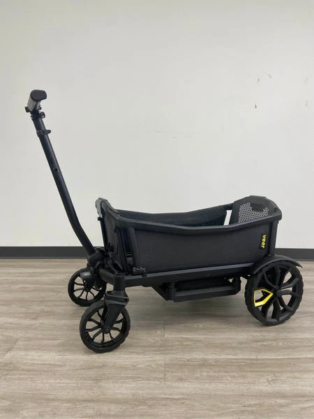 Veer Cruiser Wagon - Black