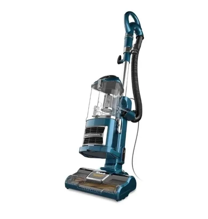 Shark Navigator Lift-Away Vacuum - Pet Hair Pickup