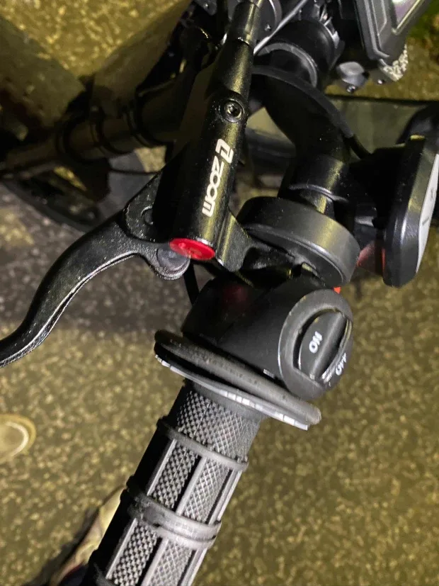 Moded Ridstar q20 pro image indicator(4)