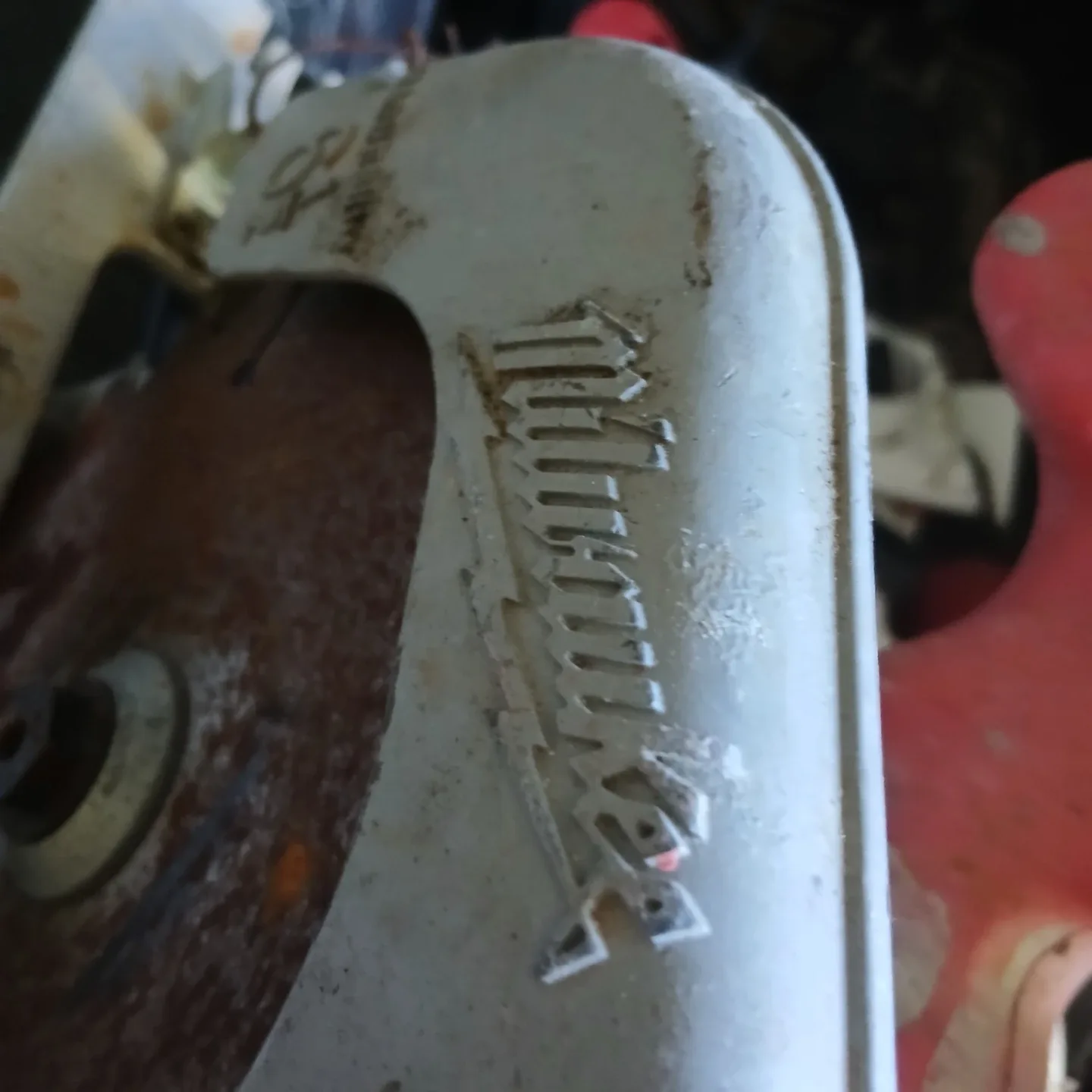 Various Milwaukee, Black+Decker Circular Saw tools image indicator(6)