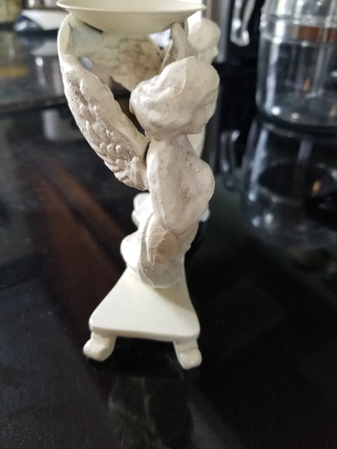 Angel Candle Holder image indicator(3)