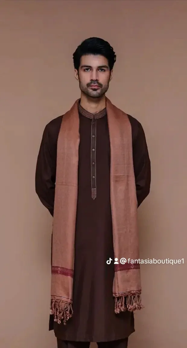 Amin Adnan AA-Shawl Winter Essential image indicator(9)