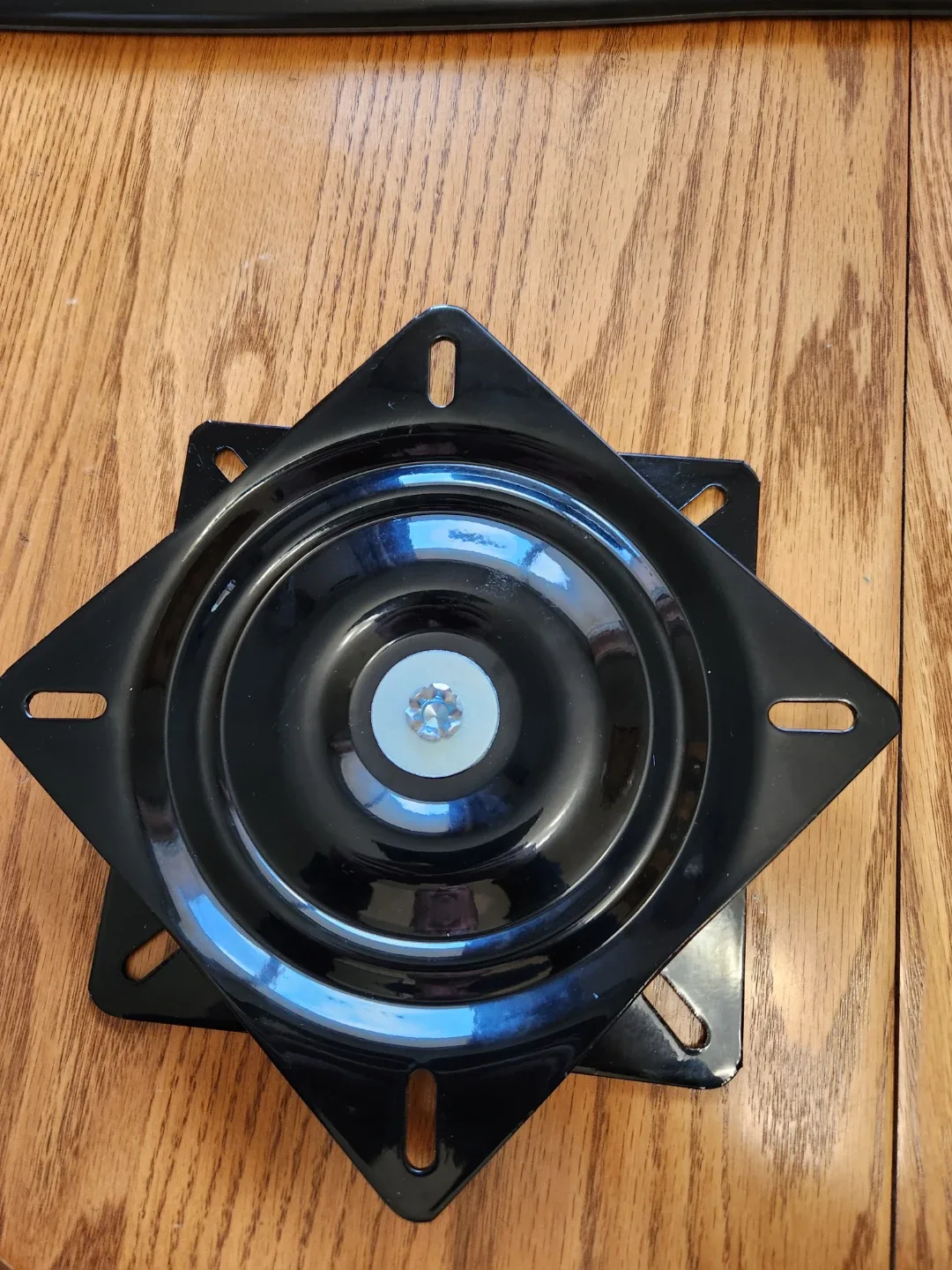 Boat seat swivel 7 inch thumbnail