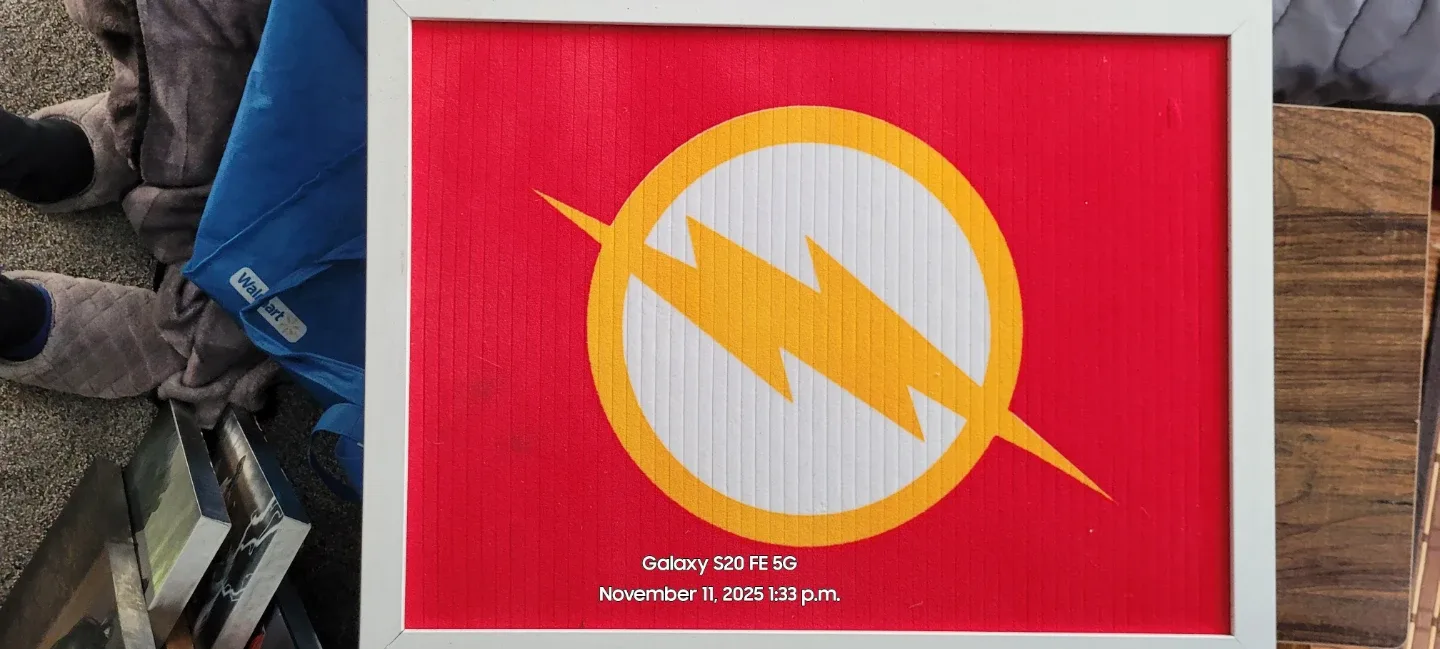 Marvel Comics Canvas Art image indicator(9)