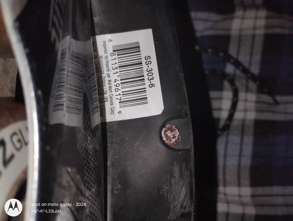 Zoomlite Inline Skates - Size 6 image indicator(3)