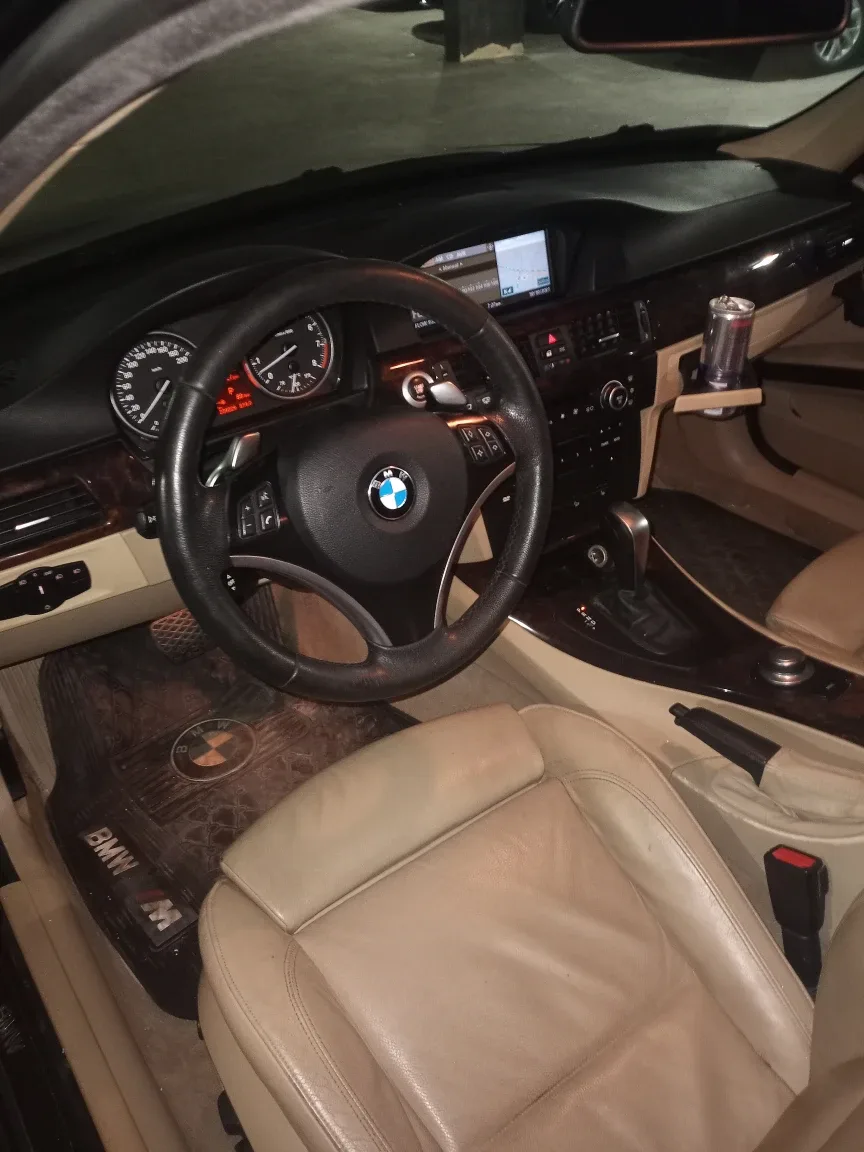 BMW Sedan 335 xdrive 240.000 + KM image indicator(7)