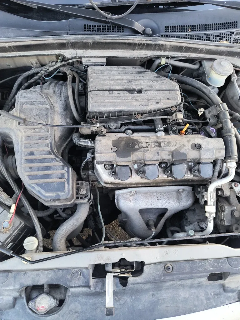 Honda Civic - Used Condition image indicator(7)